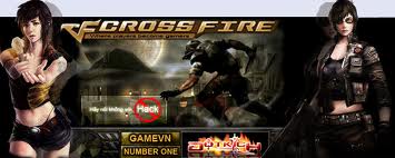 Game CF Viet Nam
